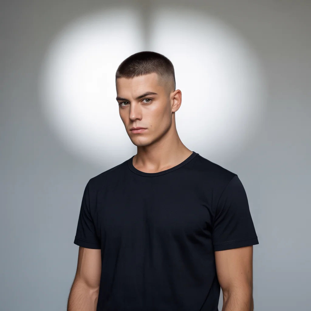 combo hairstyles for men