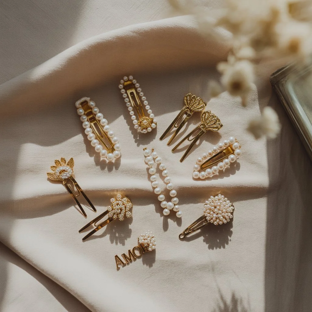 15 Best Hair Accessories for Women in 2025 (Styling Tips Inside) 2 1 4