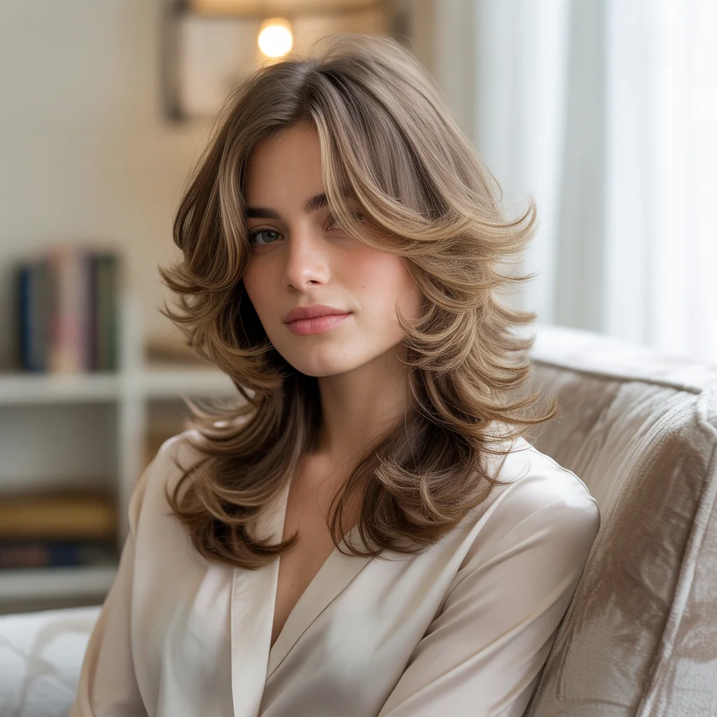 modern hairstyles