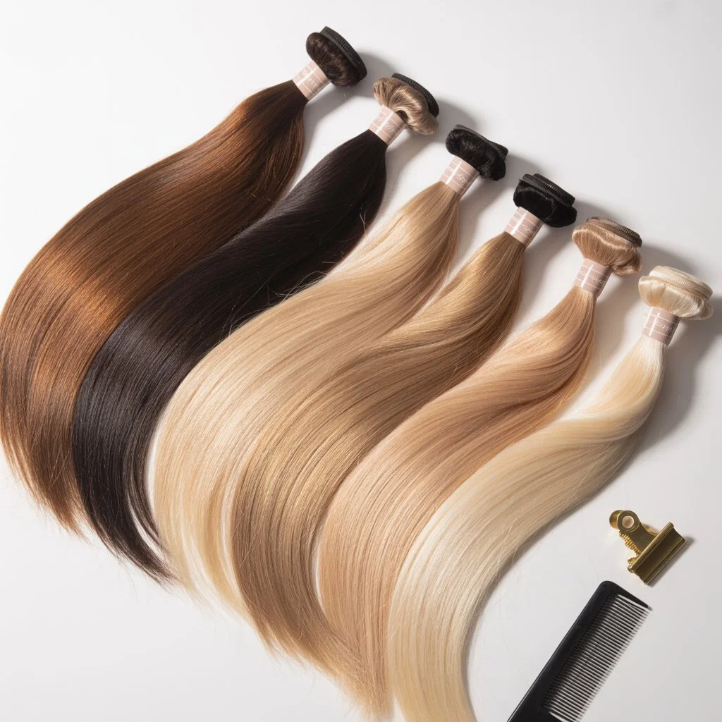 15 Best Hair Accessories for Women in 2025 (Styling Tips Inside) 11 10 3