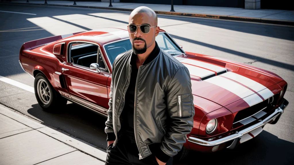 14 Best Goatee Beard Styles for Men to Rock Boldly in 2025 and Upgrade Your Look 12 11 1
