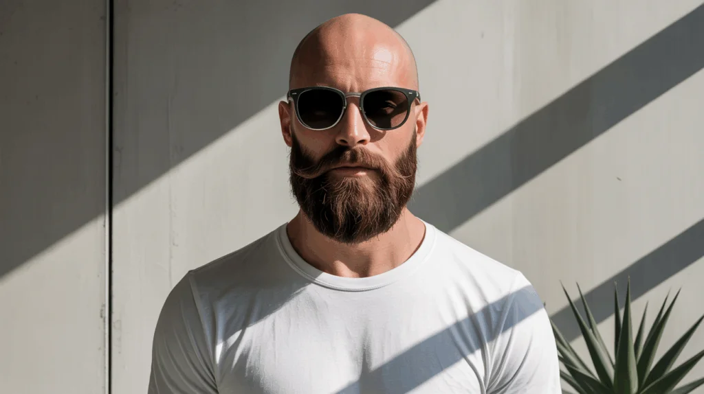Top 11 Powerful Full Beard Styles for Men in 2025 to Elevate Your Confidence and Style 12 11 2