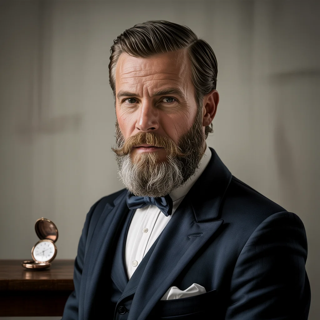 14 Best Unique Beard Styles to Boldly Define Your Look and Stand Out in 2025 12 11 3