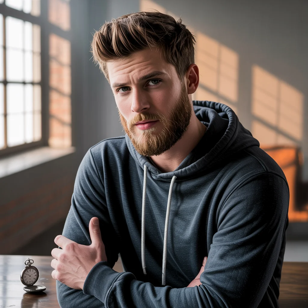 14 Best Unique Beard Styles to Boldly Define Your Look and Stand Out in 2025 14 13 1
