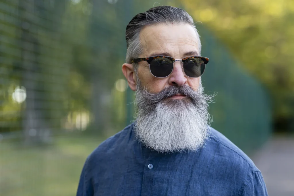 14 Best Unique Beard Styles to Boldly Define Your Look and Stand Out in 2025 15 14 1
