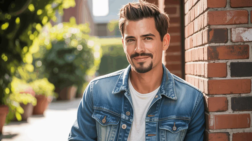 14 Best Goatee Beard Styles for Men to Rock Boldly in 2025 and Upgrade Your Look 3 Classic goatee beard styles for men” or “Modern goatee beard style.