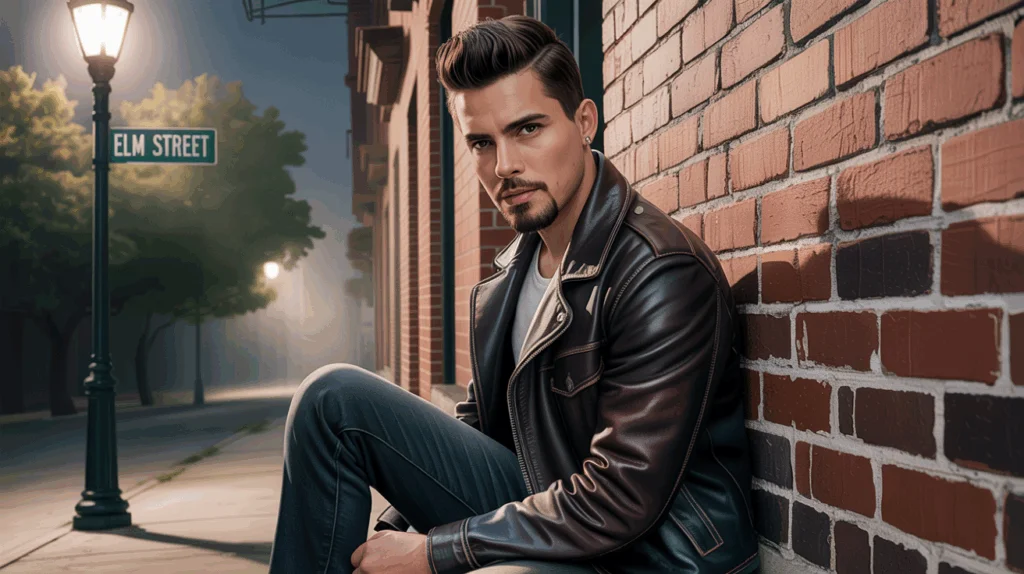 14 Best Goatee Beard Styles for Men to Rock Boldly in 2025 and Upgrade Your Look 4 3