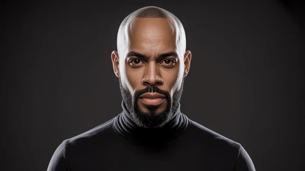 14 Best Goatee Beard Styles for Men to Rock Boldly in 2025 and Upgrade Your Look 5 4