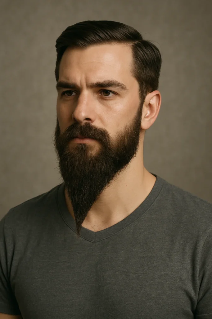 14 Best Unique Beard Styles to Boldly Define Your Look and Stand Out in 2025 6 Unique beard styles