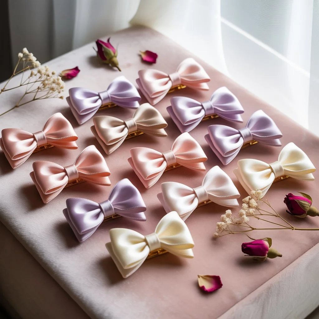15 Best Hair Accessories for Women in 2025 (Styling Tips Inside) 6 5 4