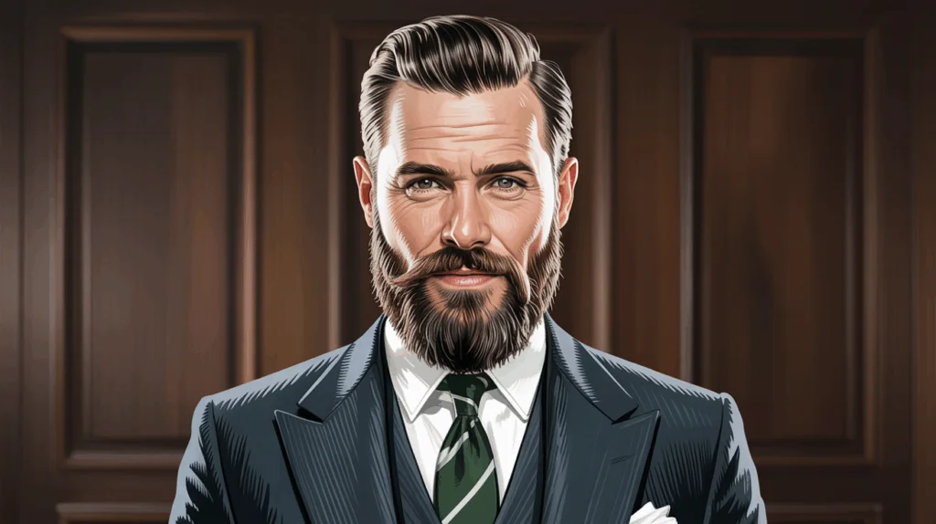 14 Best Goatee Beard Styles for Men to Rock Boldly in 2025 and Upgrade Your Look 6 5