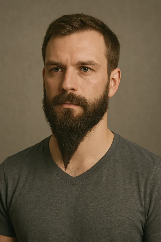 14 Best Unique Beard Styles to Boldly Define Your Look and Stand Out in 2025 7 6 3