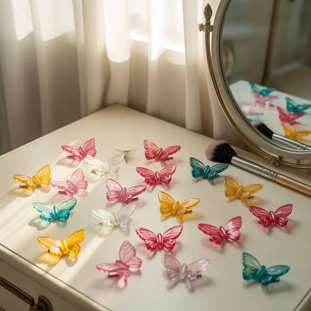 15 Best Hair Accessories for Women in 2025 (Styling Tips Inside) 7 6 4