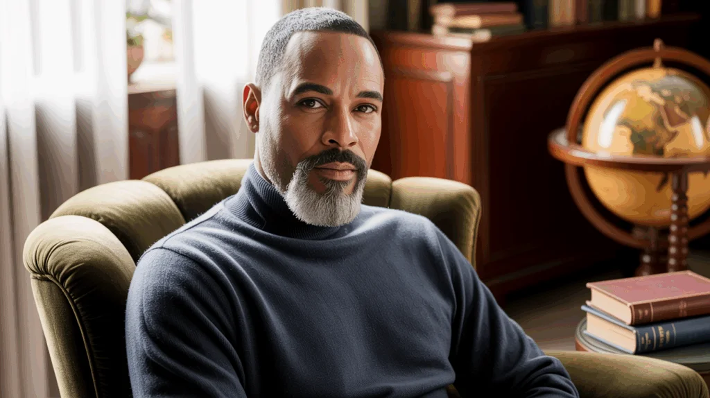 14 Best Goatee Beard Styles for Men to Rock Boldly in 2025 and Upgrade Your Look 8 7