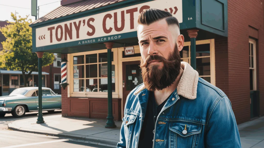Top 11 Powerful Full Beard Styles for Men in 2025 to Elevate Your Confidence and Style 9 8 1