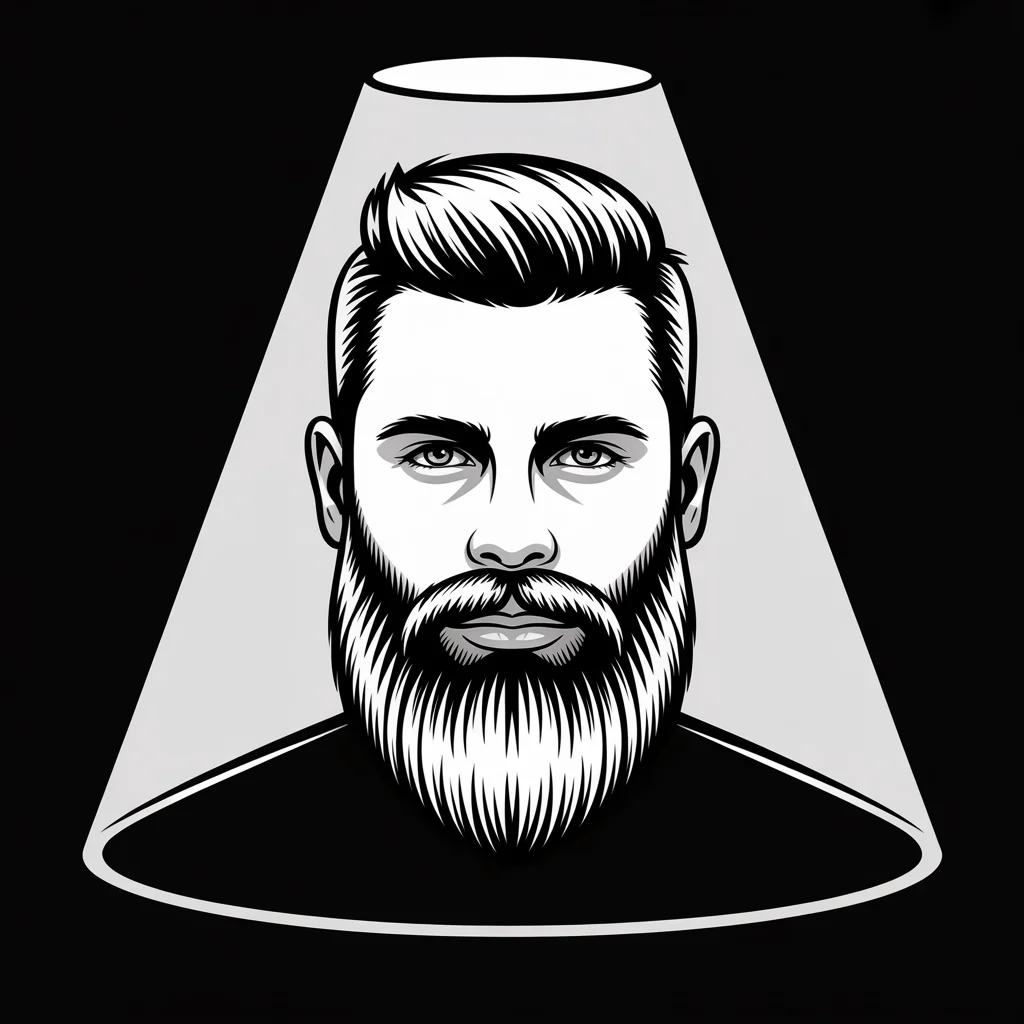 14 Best Unique Beard Styles to Boldly Define Your Look and Stand Out in 2025 9 8 2