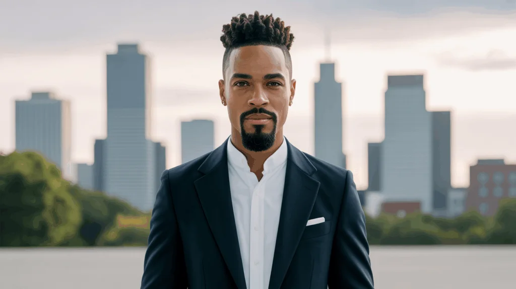 14 Best Goatee Beard Styles for Men to Rock Boldly in 2025 and Upgrade Your Look 10 9