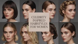 20 Stunning Celebrity Hairstyles for Women | Iconic Cuts & Styles for 2025