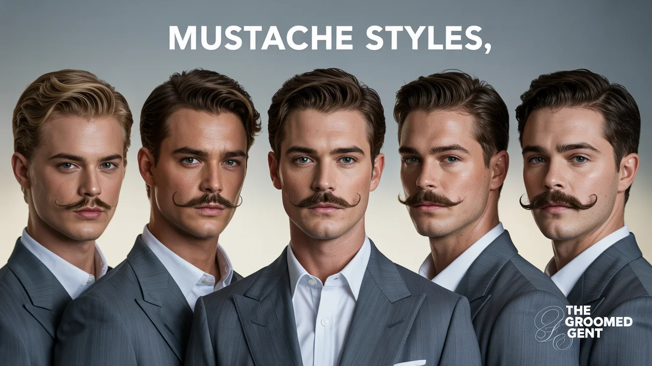 Top 6 Bold Mustache Styles for Men 1 a sophisticated product shot advertiseme dO BQqEKQp6nQ HZkMgU3w q2U89MtNTbWe6ok93rfpPg