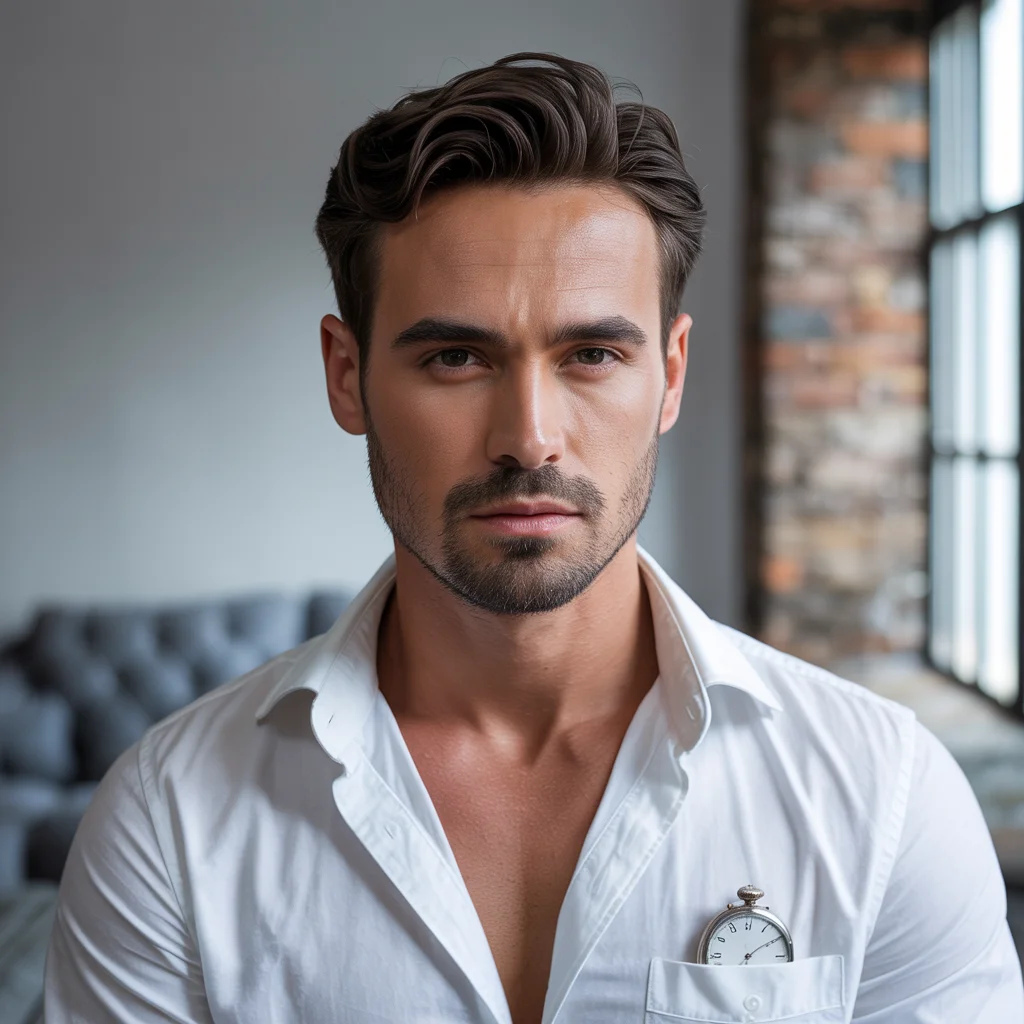 Top 6 Stubble Beard Styles for Men: The Ultimate Guide to Effortless Masculinity 5 a striking editorial portrait photograph DZ47FKmLQ86AgR 0E NHjw efjJiJdTRtynCdBM60p rw