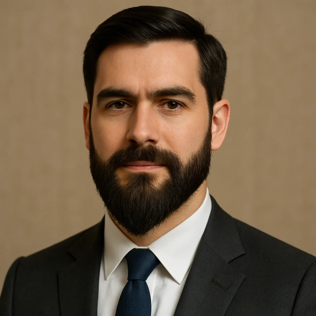 14 Best Unique Beard Styles to Boldly Define Your Look and Stand Out in 2025 2 A group of men showcasing unique beard styles, including ducktail, lumberjack, and Verdi beards, highlighting diverse facial hair grooming.